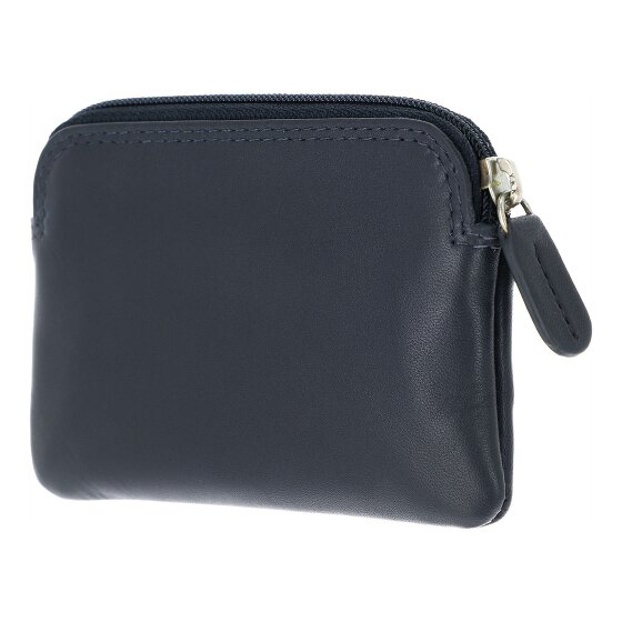 Golden Head Polo Étui à clés Cuir véritable 10.5 cm