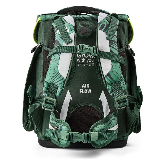 School-Mood Set de cartables Champion Maxx Pro 6 pièces modèle 2026