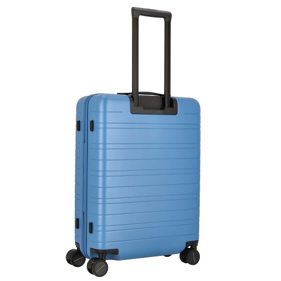 Horizn Studios H6 Essential 4 roues Valise cabine M 64 cm