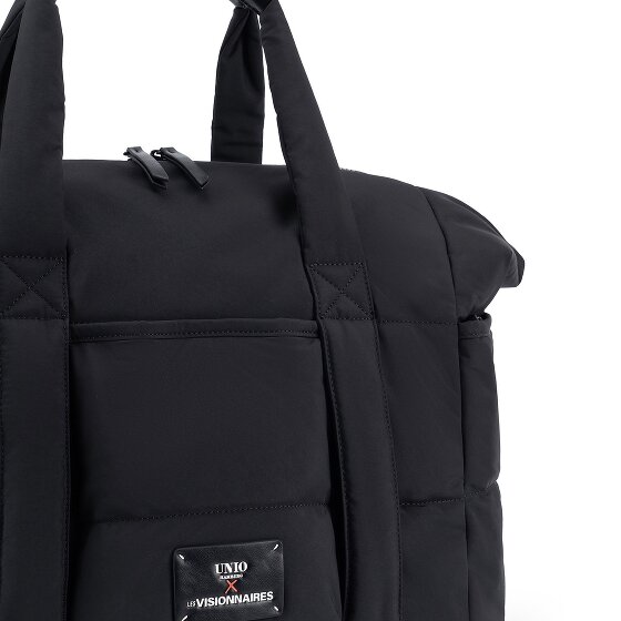 LES VISIONNAIRES Unio Travelbag Sac à bandoulière 60 cm