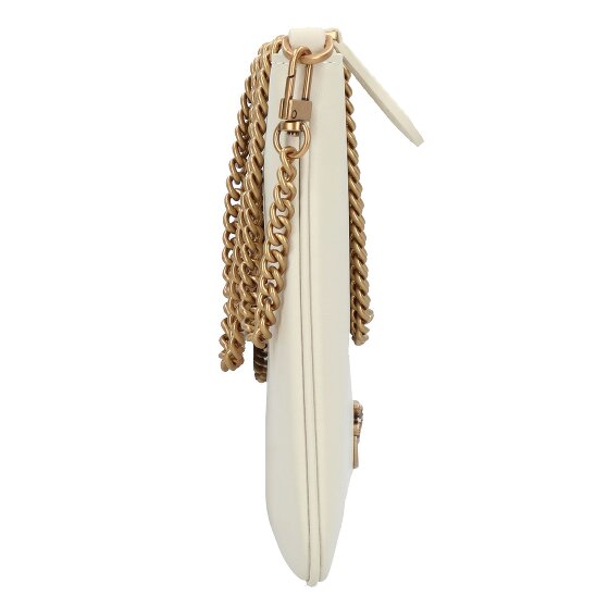 PINKO Flat Sac pochette Cuir 24 cm