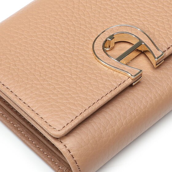 AIGNER Fashion Porte-monnaie Protection RFID Cuir 12.5 cm