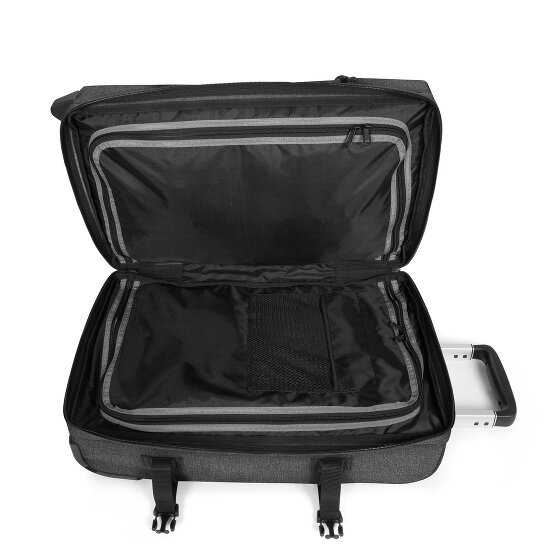 Eastpak Transit'r S 2 roues trolley cabine 51 cm