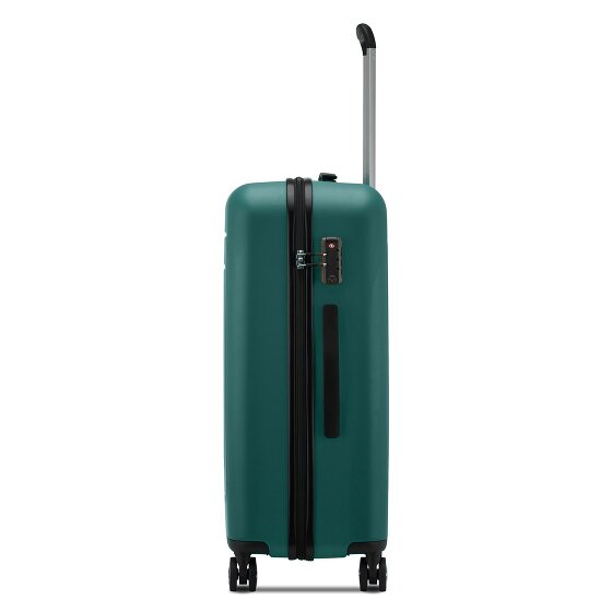 MODO by Roncato Nebula 4 roulettes Trolley 66 cm