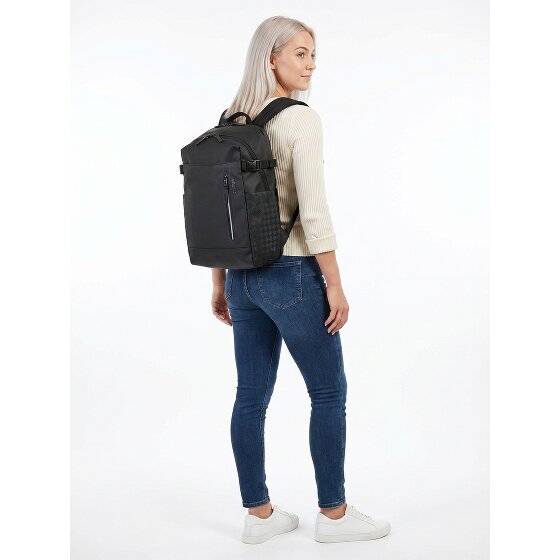 American Tourister Urban Tide Daypack 44 cm Compartiment ordinateur