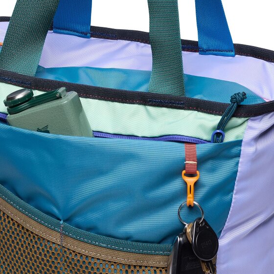 Cotopaxi Todo Sac à bandoulière 37 cm Compartiment pour ordinateur portable