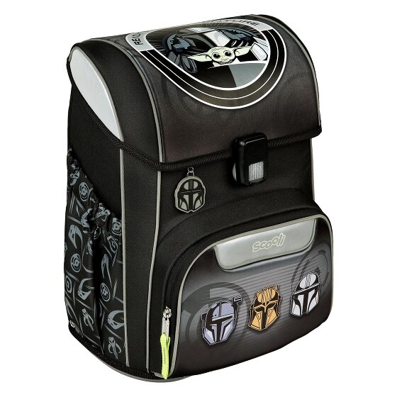 Scooli EasyStart Set de cartables 5 pièces