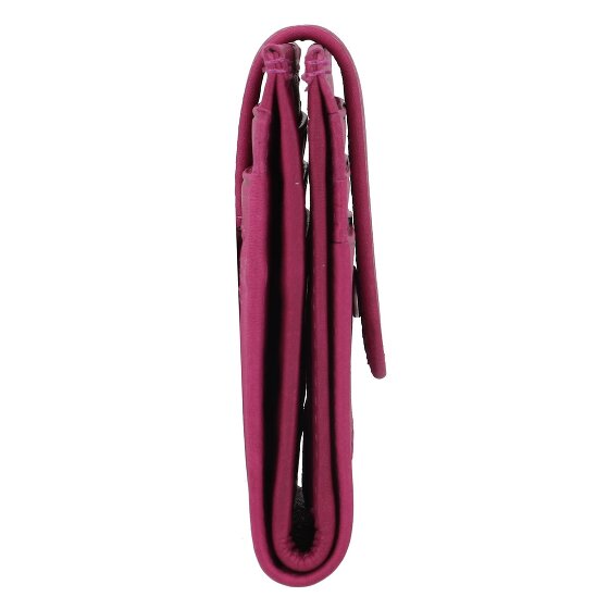 Jack Kinsky Aruba Porte-monnaie Protection RFID Cuir 10 cm