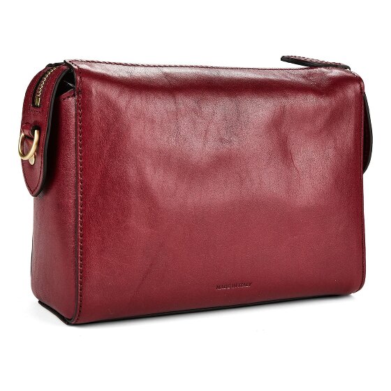 The Bridge Sac à bandoulière Cuir véritable 20 cm