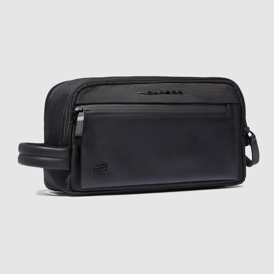 Piquadro Orion Trousse de toilette 24.5 cm