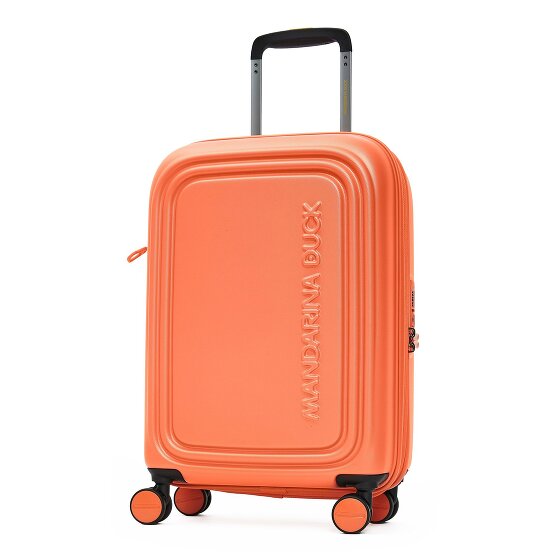 Mandarina Duck Logoduck 4 roues trolley cabine 55 cm