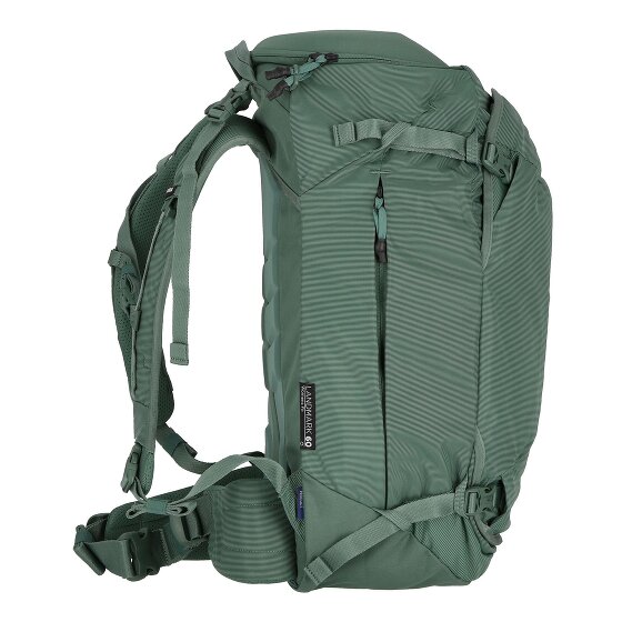 Thule Landmark Sac de voyage Weekender 45 cm