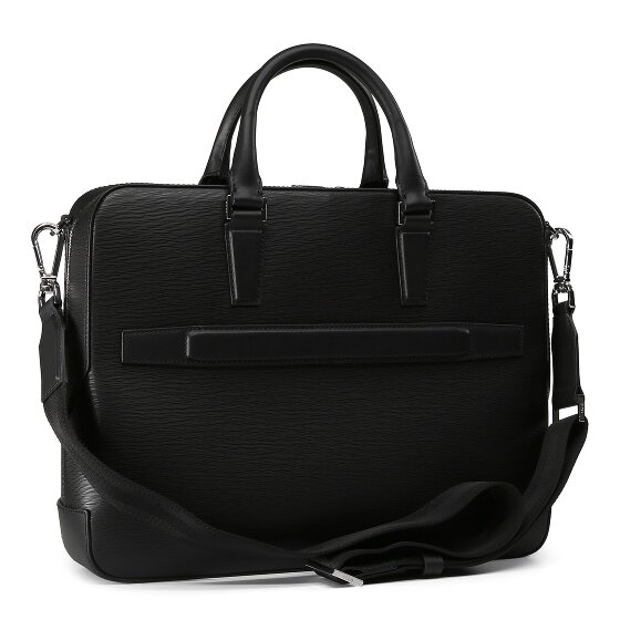 Boss Luminary Porte-documents Cuir 38 cm Compartiment pour ordinateur portable