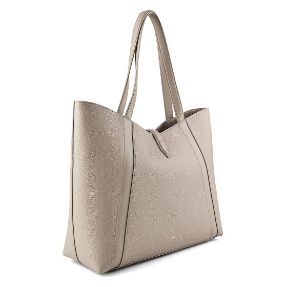 Furla Goccia Sac de shopper L Cuir véritable 37 cm