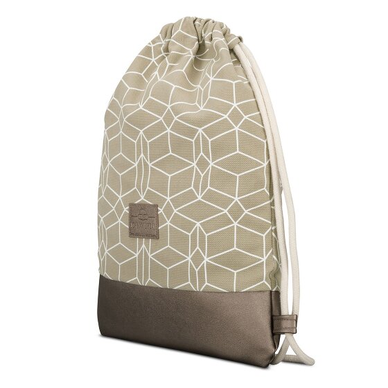 Johnny Urban Canvas Series Noah Sac de gym 30 cm