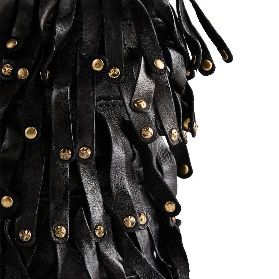 Campomaggi Paloma Sac à bandoulière Cuir véritable 24.5 cm