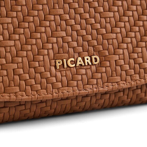 Picard Day Trip 1 Porte-monnaie Cuir 14 cm