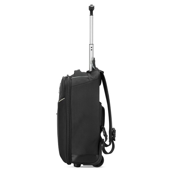 Roncato Ironik 2.0 2 roulettes Trolley à dos 48 cm