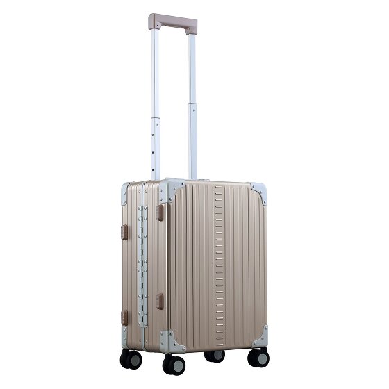 Aleon Fortis 4 roulettes Trolley de cabine 54 cm