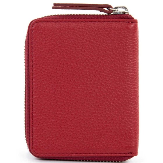 Tamaris TAS Amanda Porte-monnaie Cuir véritable 10.5 cm