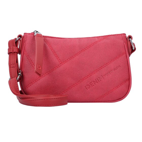 Tom Tailor Denim Kyra Sac à bandoulière 22 cm