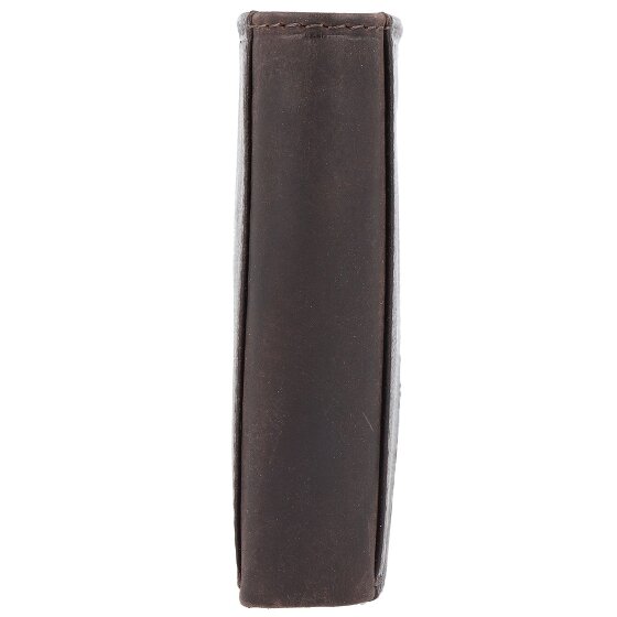 camel active Dust Porte-monnaie Protection RFID Cuir 12.5 cm