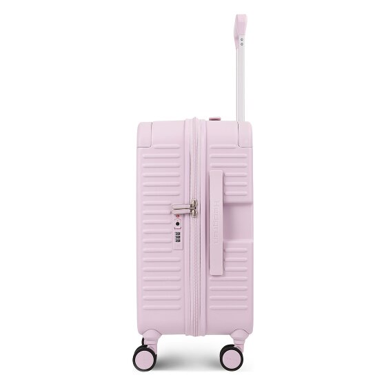 Hedgren Raku 4 roues Trolley de cabine S 55 cm