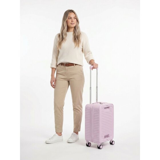 Hedgren Raku 4 roues Valise cabine S 55 cm