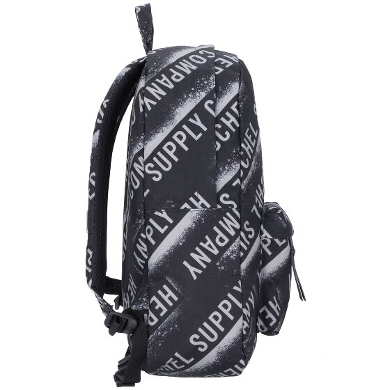 Herschel Heritage Daypack 47 cm Compartiment ordinateur