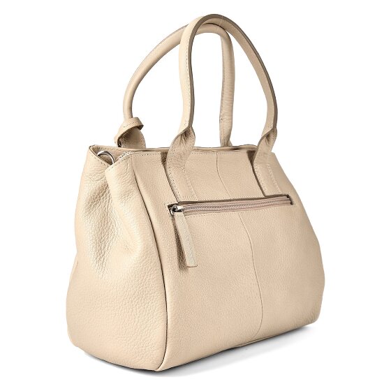 Burkely Soft Skylar Sac à bandoulière Cuir 25 cm