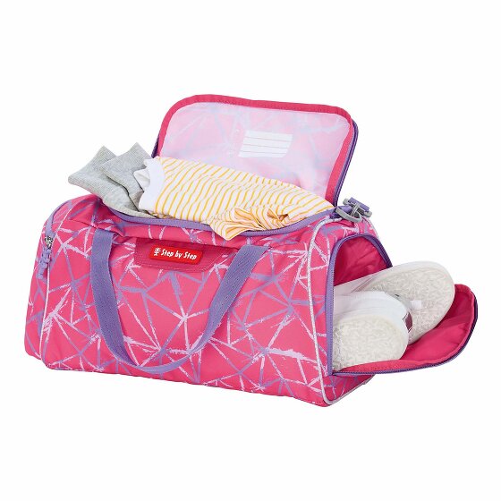 Step by Step Sac de sport 38 cm