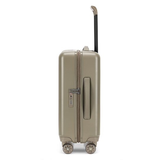 Epic Atlas 4 roues Valise cabine S 55 cm