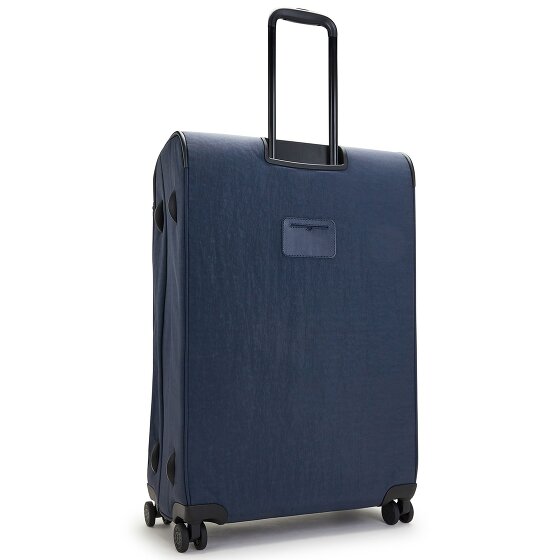 Kipling Basic New Youri Spin 4 roues Valise cabine L 76 cm avec soufflet d'extension