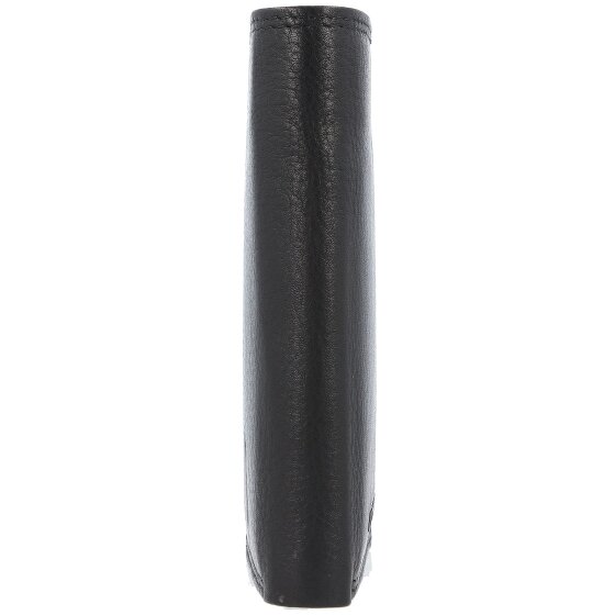 Jack Kinsky Porte-monnaie Brisbane cuir RFID 9,5 cm