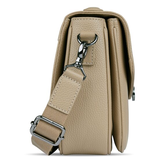 bugatti Elsa Sac à bandoulière Cuir 25 cm