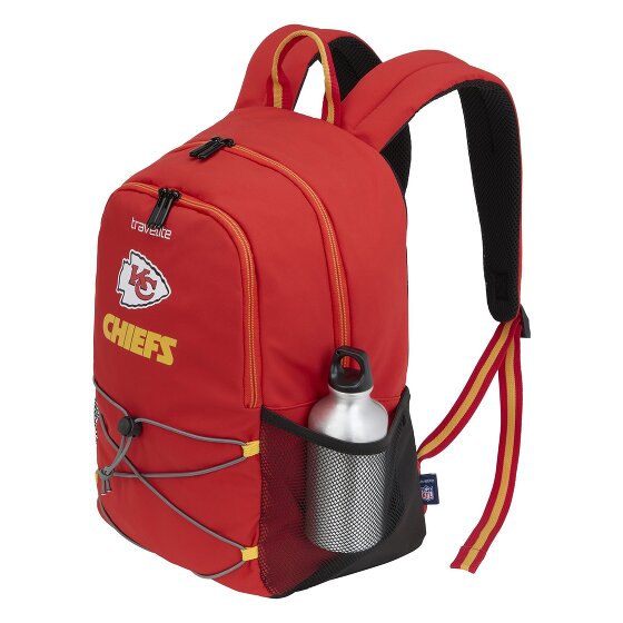 Travelite travelite x NFL Daypack 41 cm Compartiment ordinateur