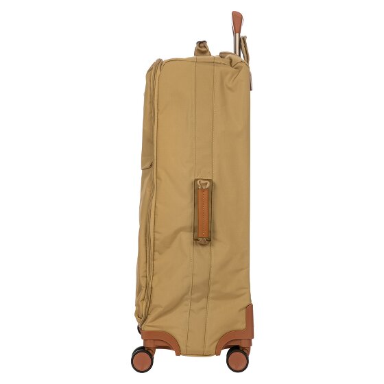 Bric's X-Collection 4 roulettes Trolley 71 cm