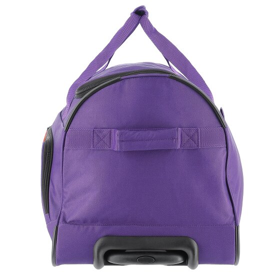 Travelite Basics 2 roulettes Sac de voyage 71 cm