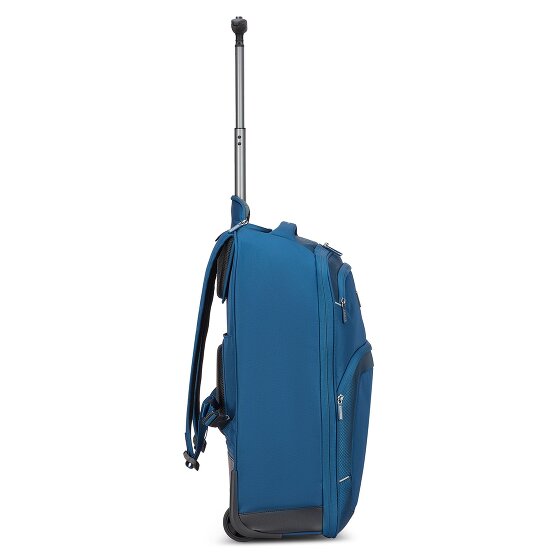 Roncato Gateway 2 roulettes Trolley à dos 55 cm Compartiment pour ordinateur portable