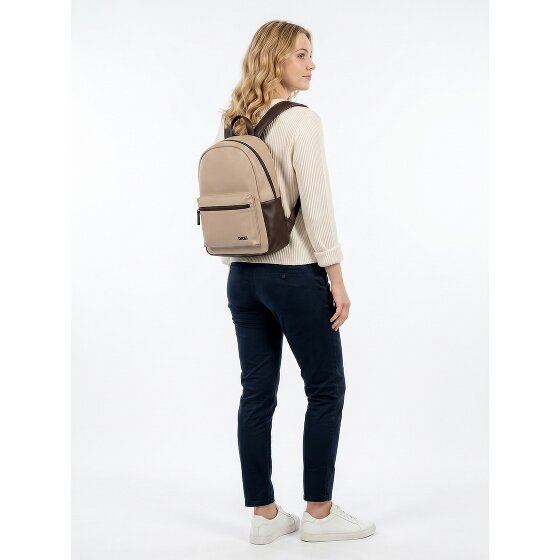 Zwei Cargo Daypack 37 cm Compartiment ordinateur