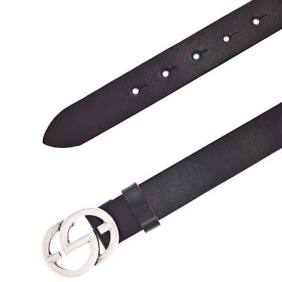 Vanzetti Ceinture Cuir