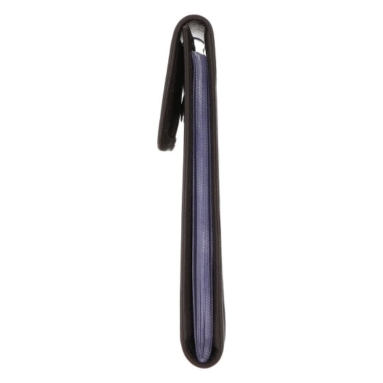 Golden Head Porte-cartes de crédit Polo RFID en cuir 12 cm