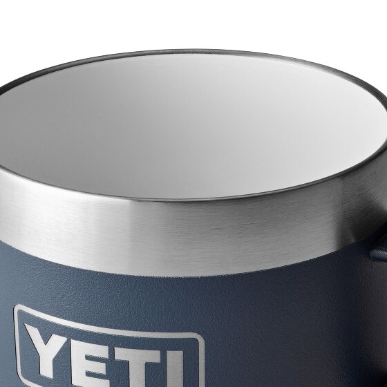 Yeti Rambler Tasse 2pcs