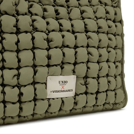 LES VISIONNAIRES Unio Hobo Sac à bandoulière 47 cm