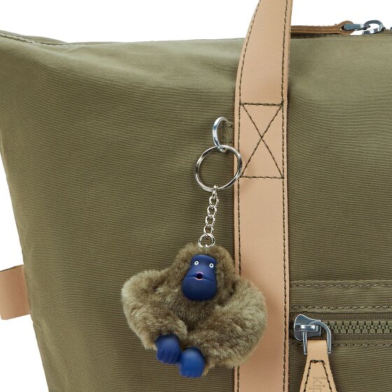 Kipling Ona ++ New Art Daypack 44.5 cm Compartiment ordinateur