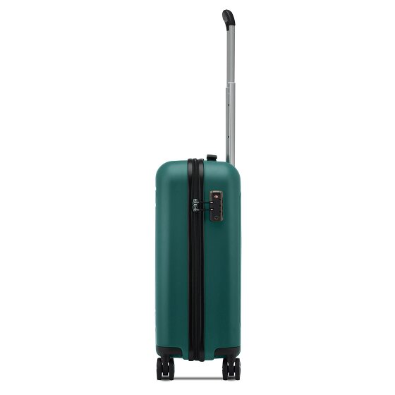 MODO by Roncato Nebula 4 roues Valise cabine 55 cm
