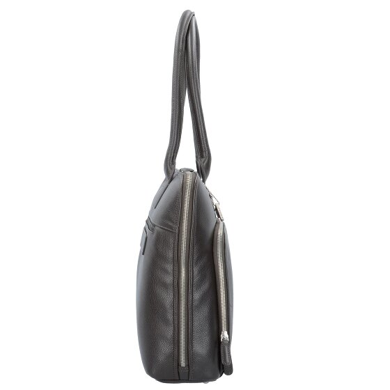 Picard Milano Sac à bandoulière Cuir 43 cm Compartiment pour ordinateur portable