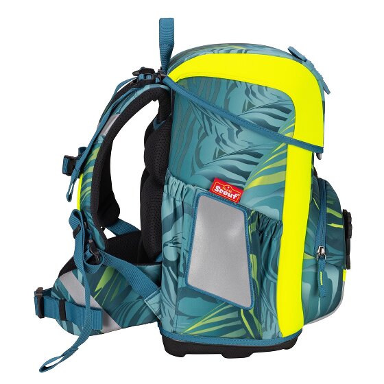 Scout Neo Set de cartables 4 pièces