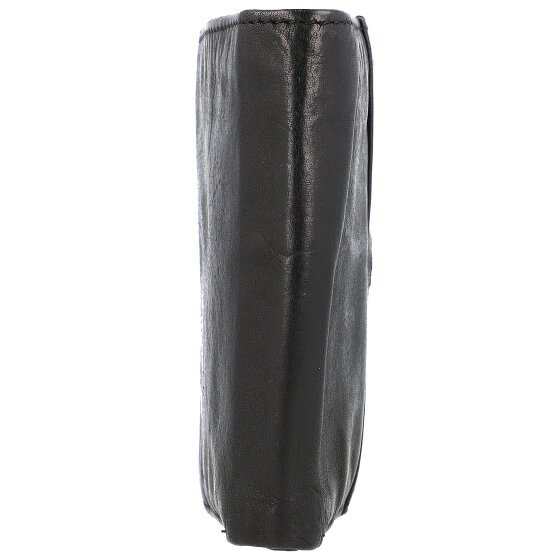 Harbour 2nd Cool Casual Amoy Porte-monnaie en cuir 9 cm