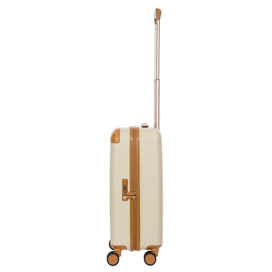 Bric's Amalfi 4-roues trolley cabine 55 cm
